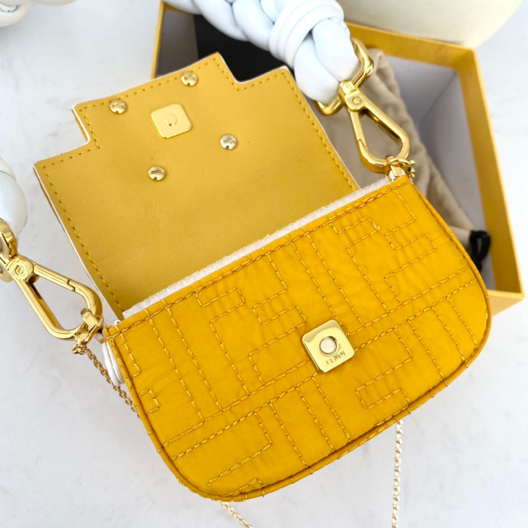 Luxe Touch Bags -  Bag - FED - 369