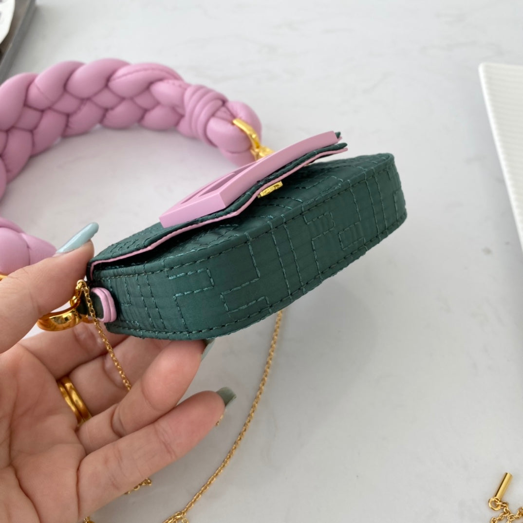 Luxe Touch -  Bag - FED - 370