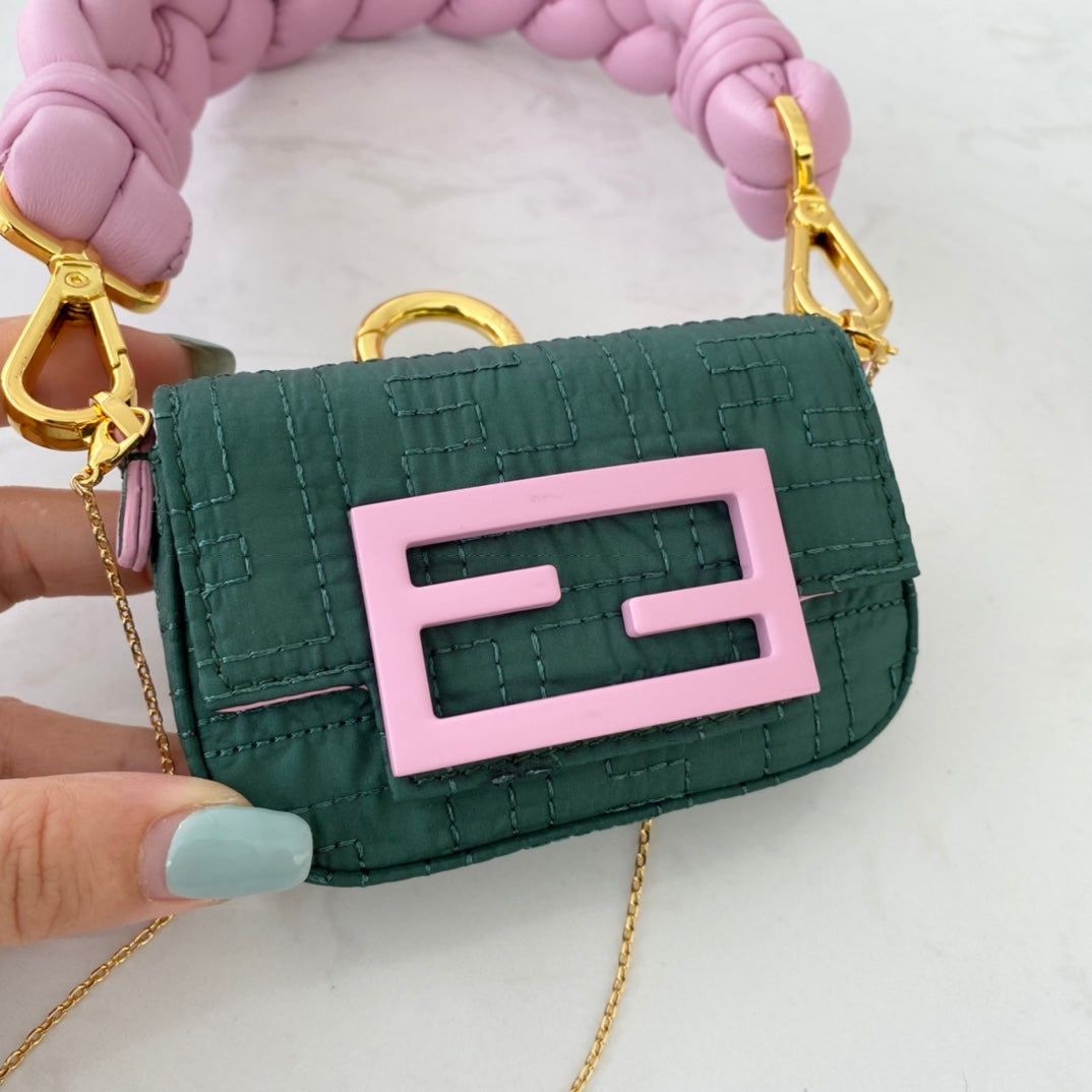 Luxe Touch -  Bag - FED - 370