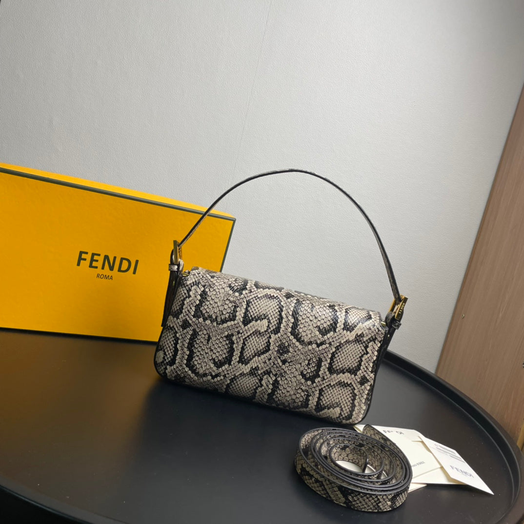Luxe Touch -  Bag - FED - 008