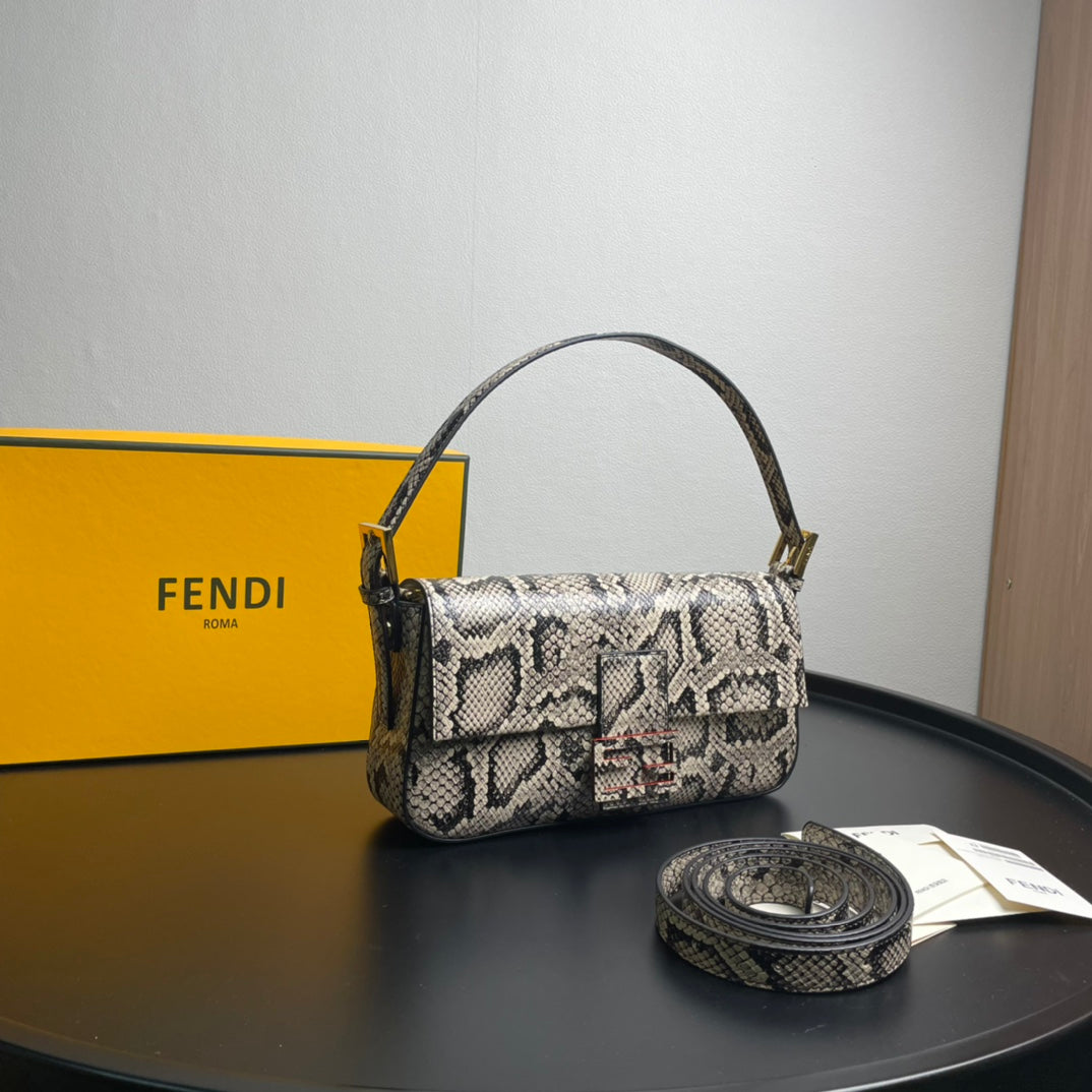 Luxe Touch -  Bag - FED - 008