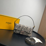 Luxe Touch -  Bag - FED - 008