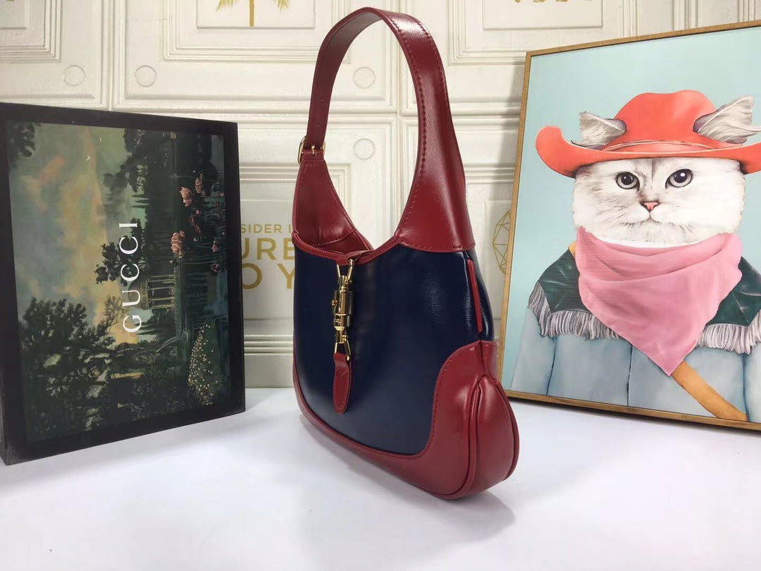 Luxe Touch Bags
