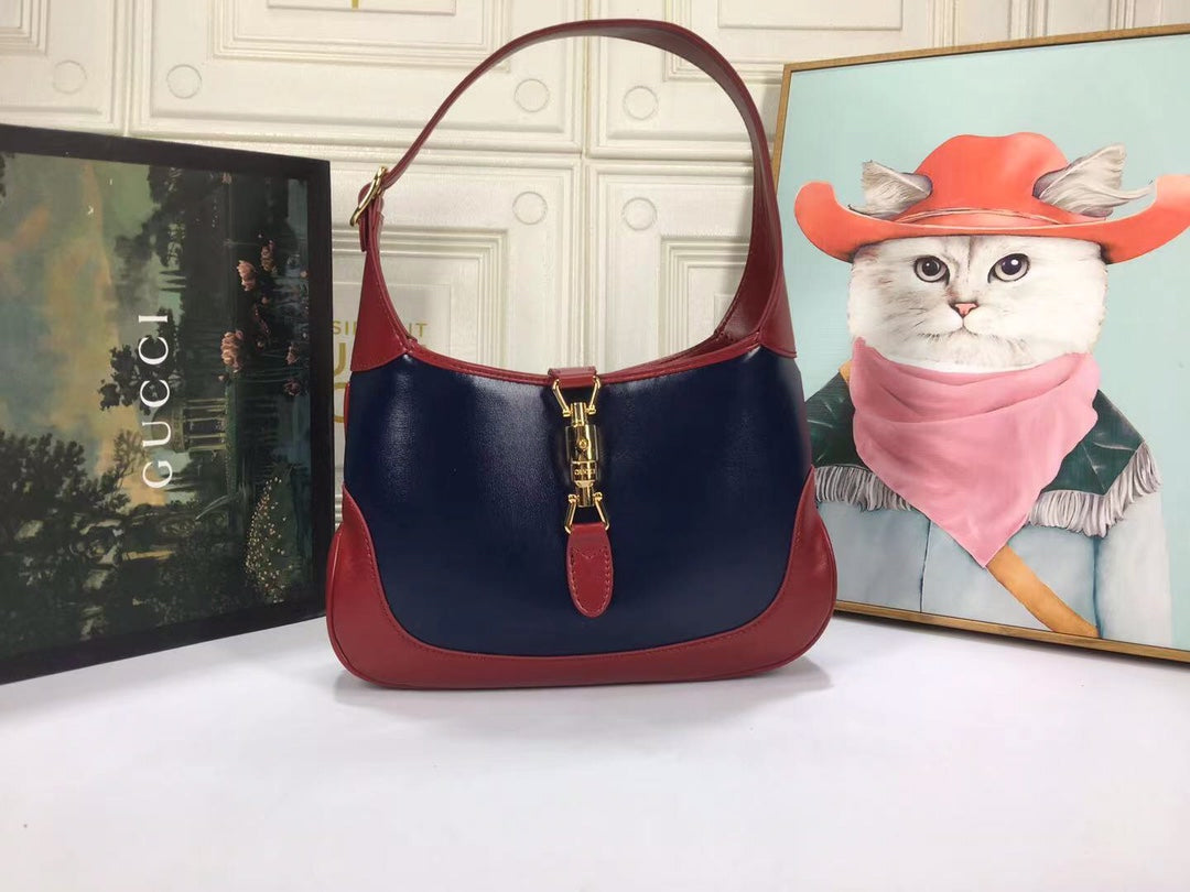 Luxe Touch Bags
