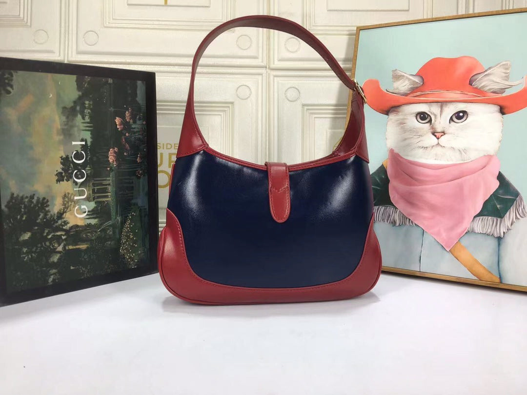 Luxe Touch Bags