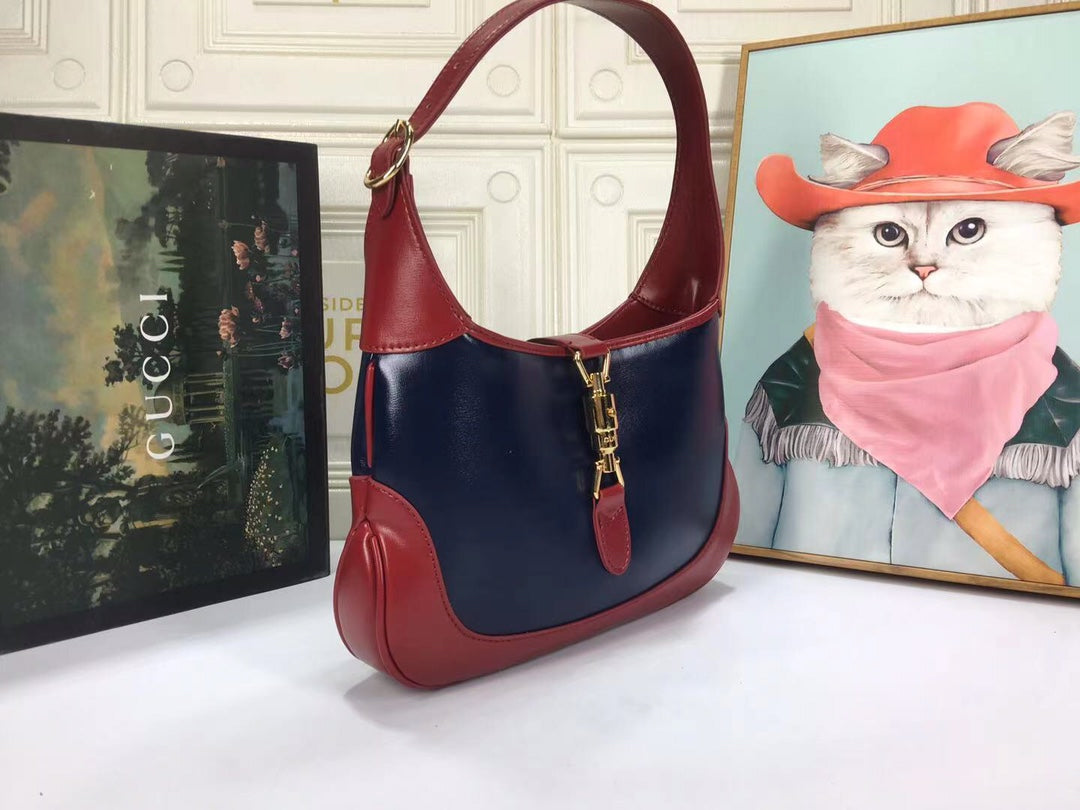Luxe Touch Bags