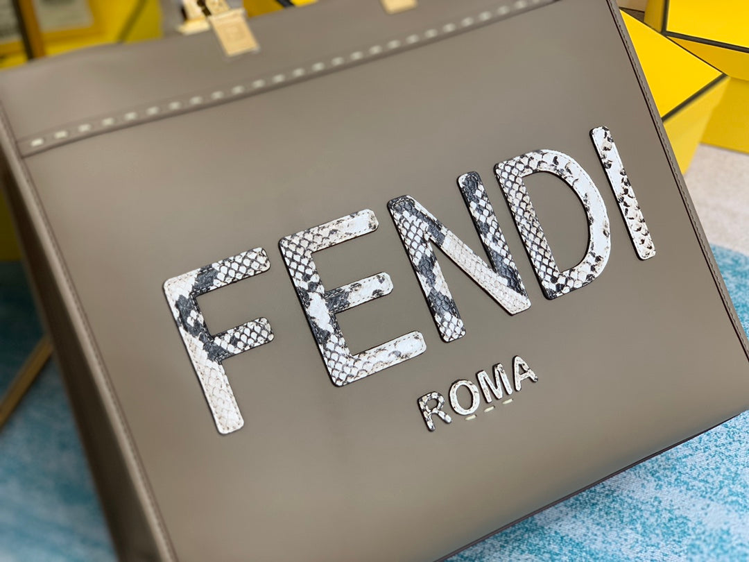 Luxe Touch -  Bag - FED - 356