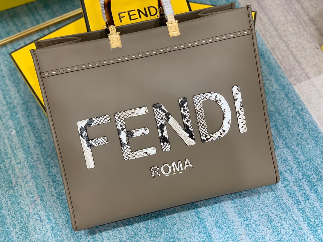LTB -  Bag - FED - 356