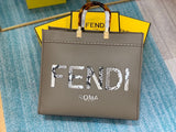 Luxe Touch -  Bag - FED - 356