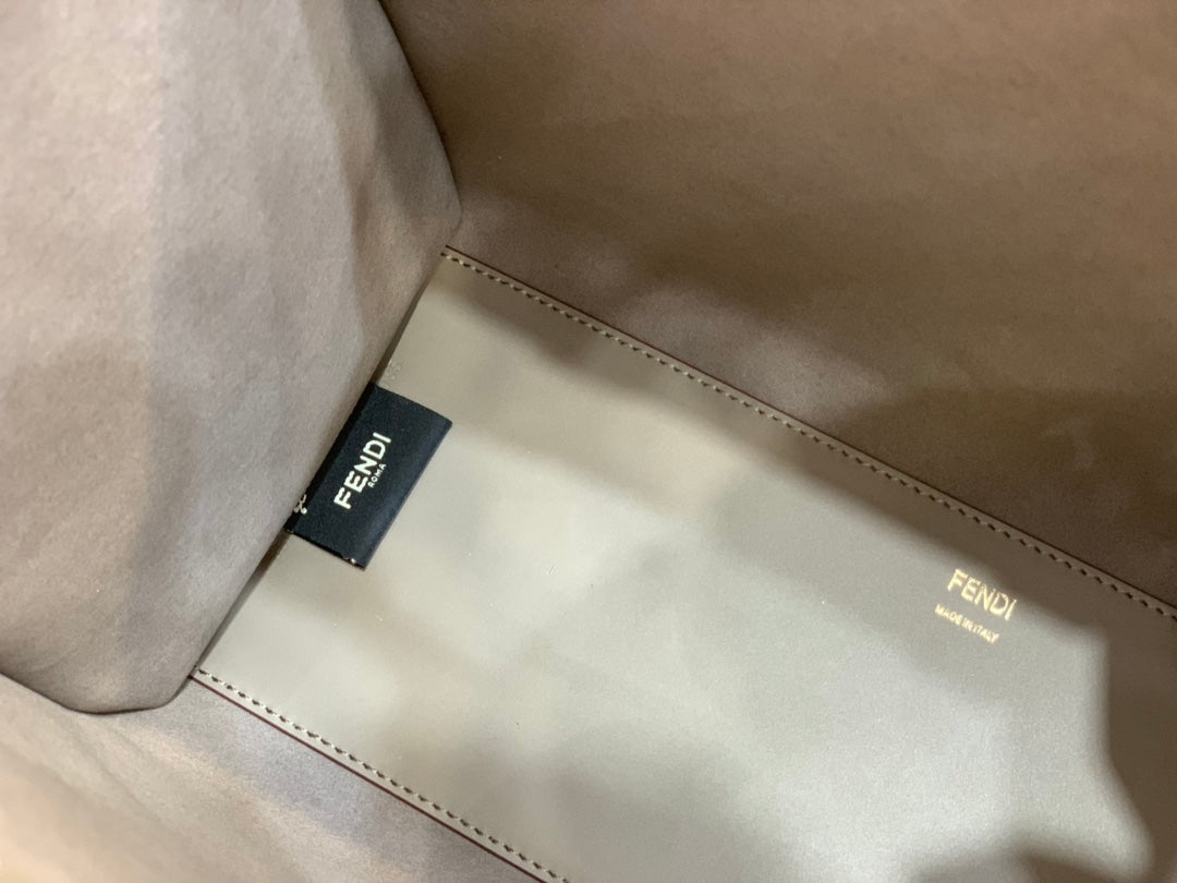 LTB -  Bag - FED - 357