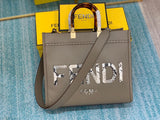 LTB -  Bag - FED - 357