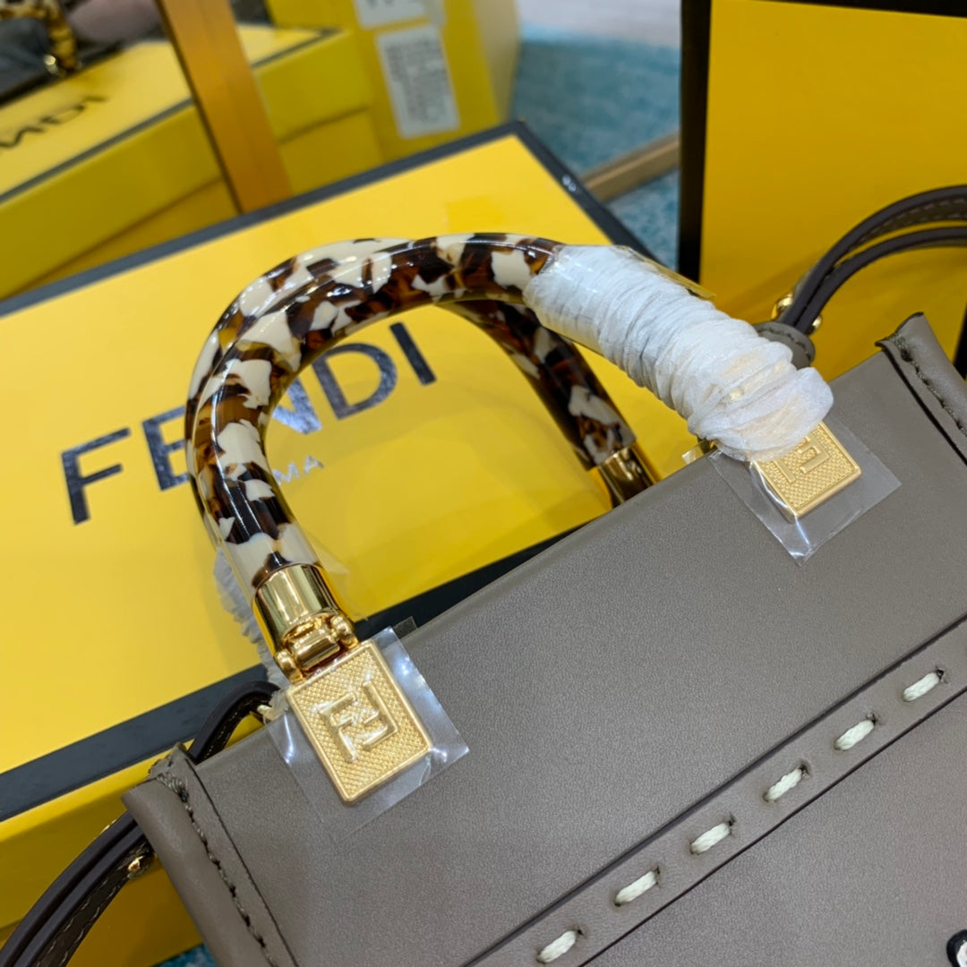 Luxe Touch -  Bag - FED - 358