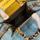 Luxe Touch -  Bag - FED - 358