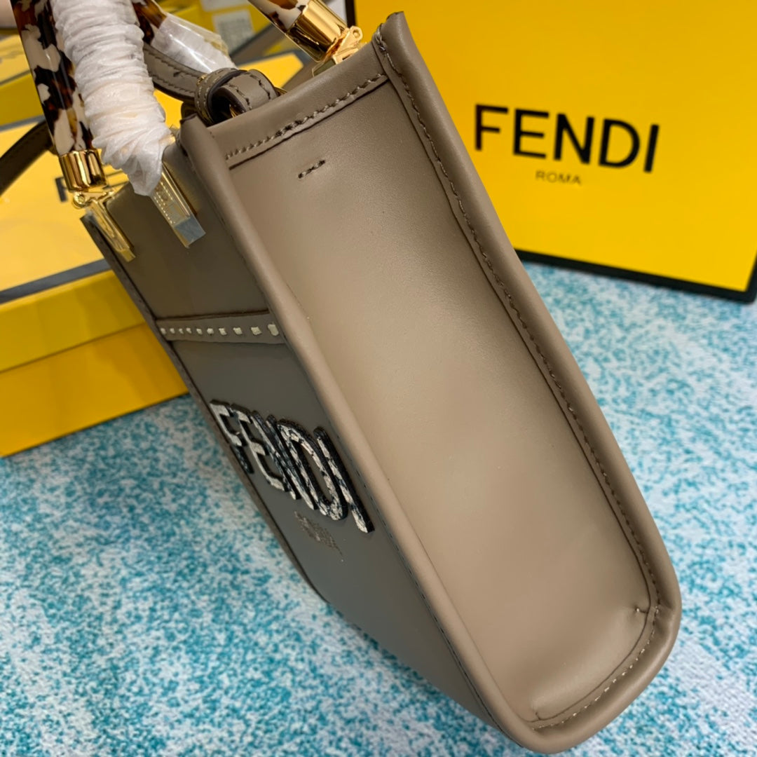 LTB -  Bag - FED - 358