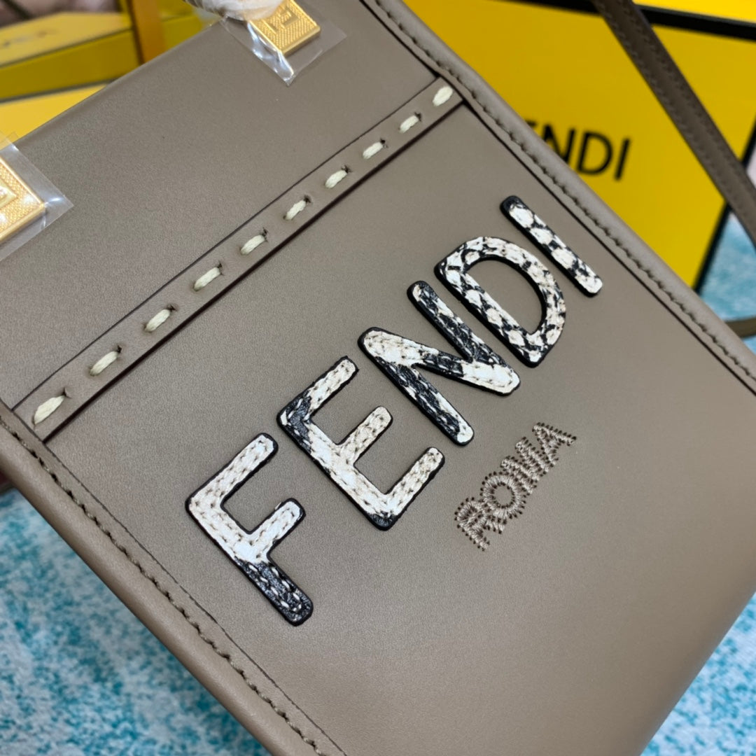 LTB -  Bag - FED - 358