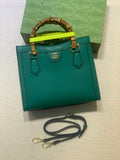 Luxe Touch Bags