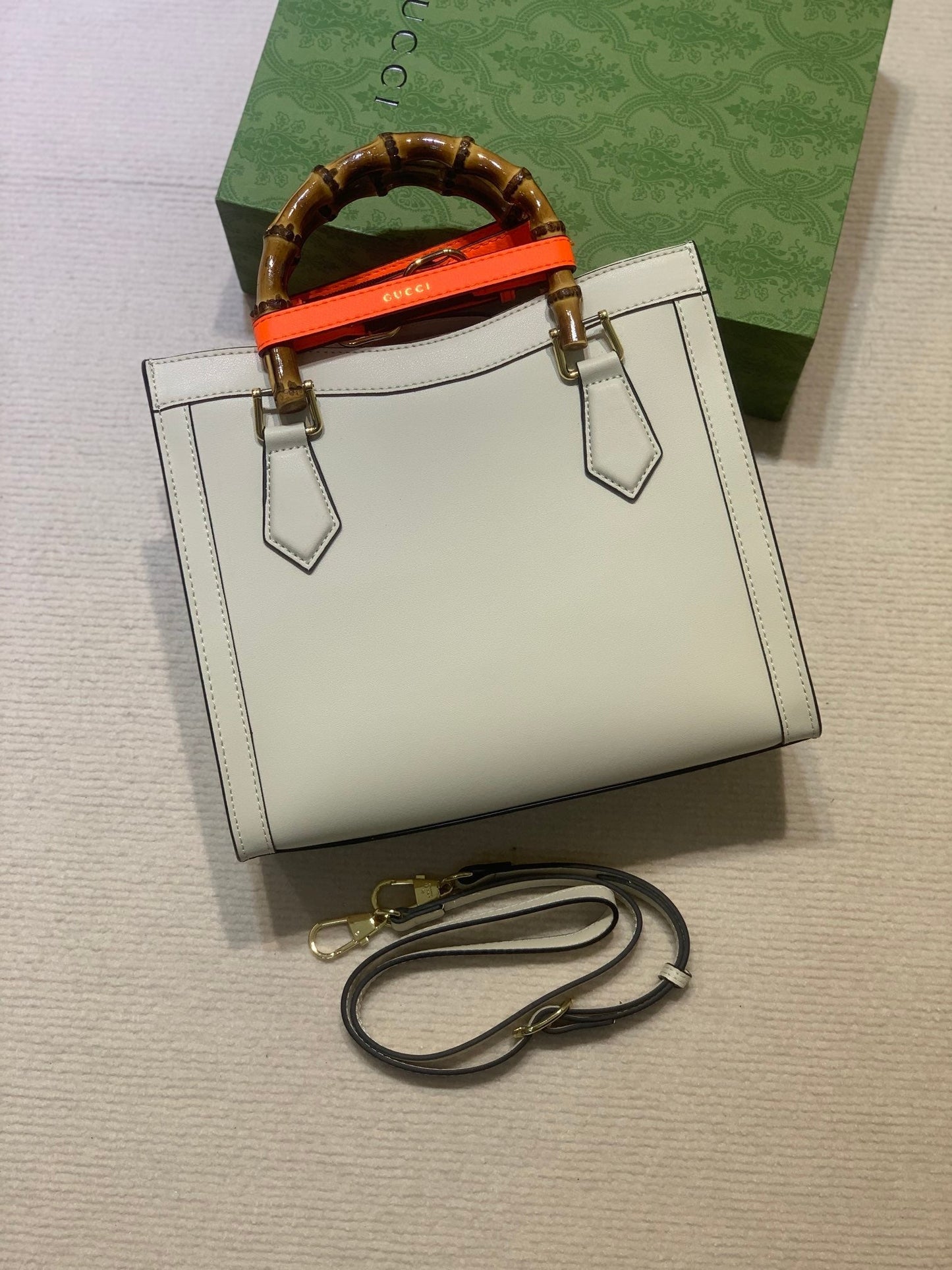 Luxe Touch Bags