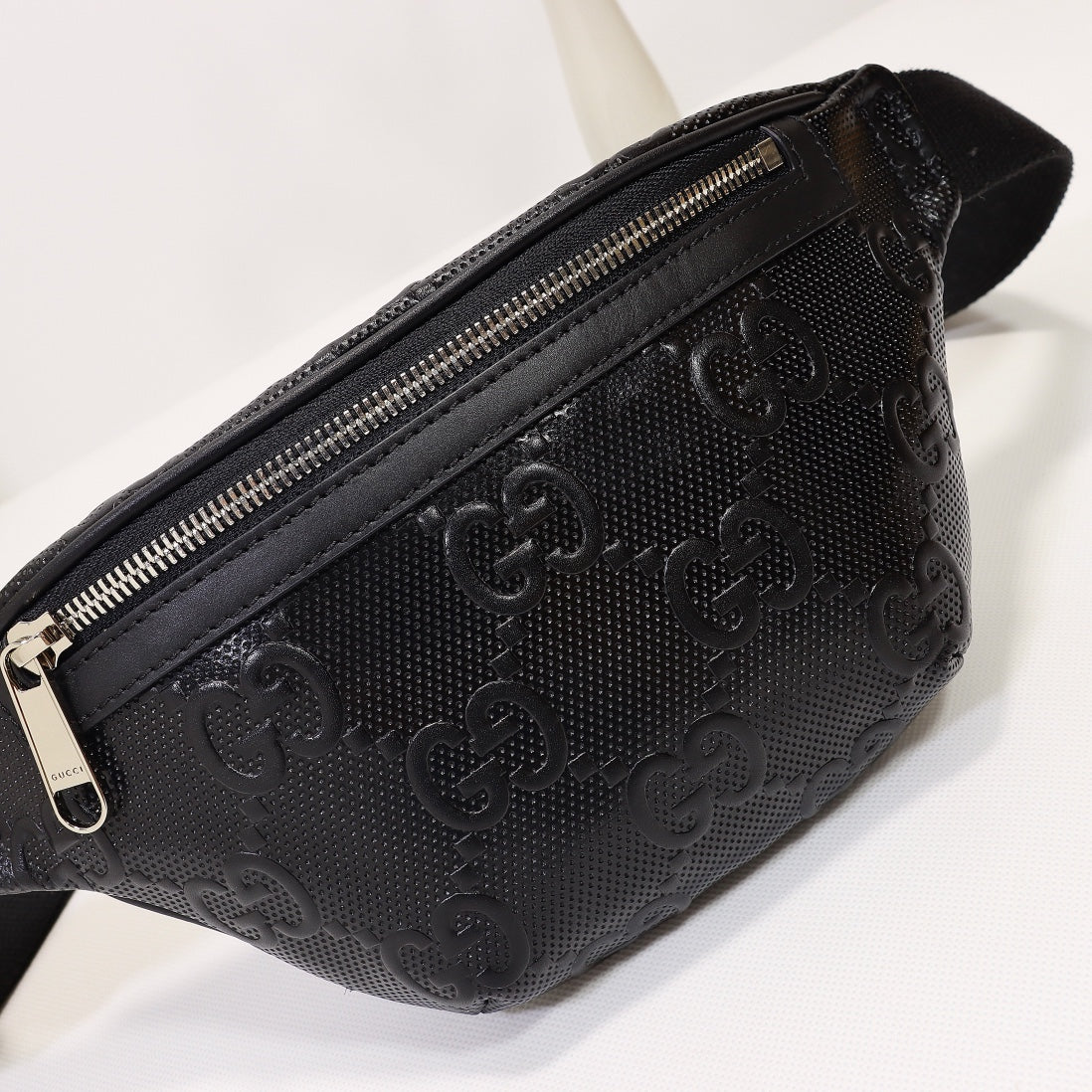 Luxe Touch Bags