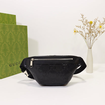 Luxe Touch Bags