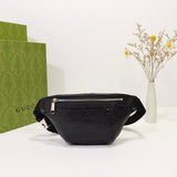 Luxe Touch Bags