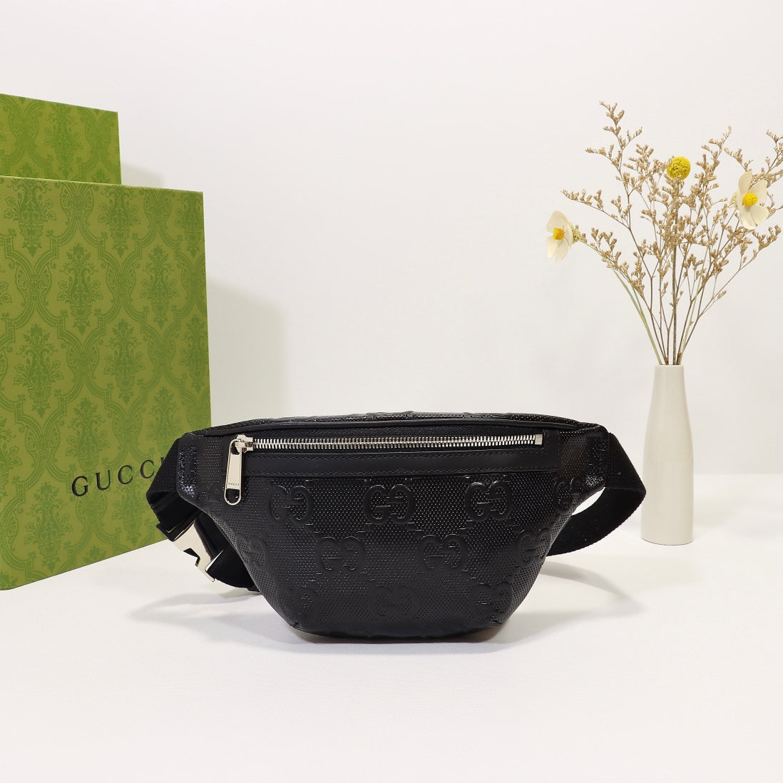 Luxe Touch Bags