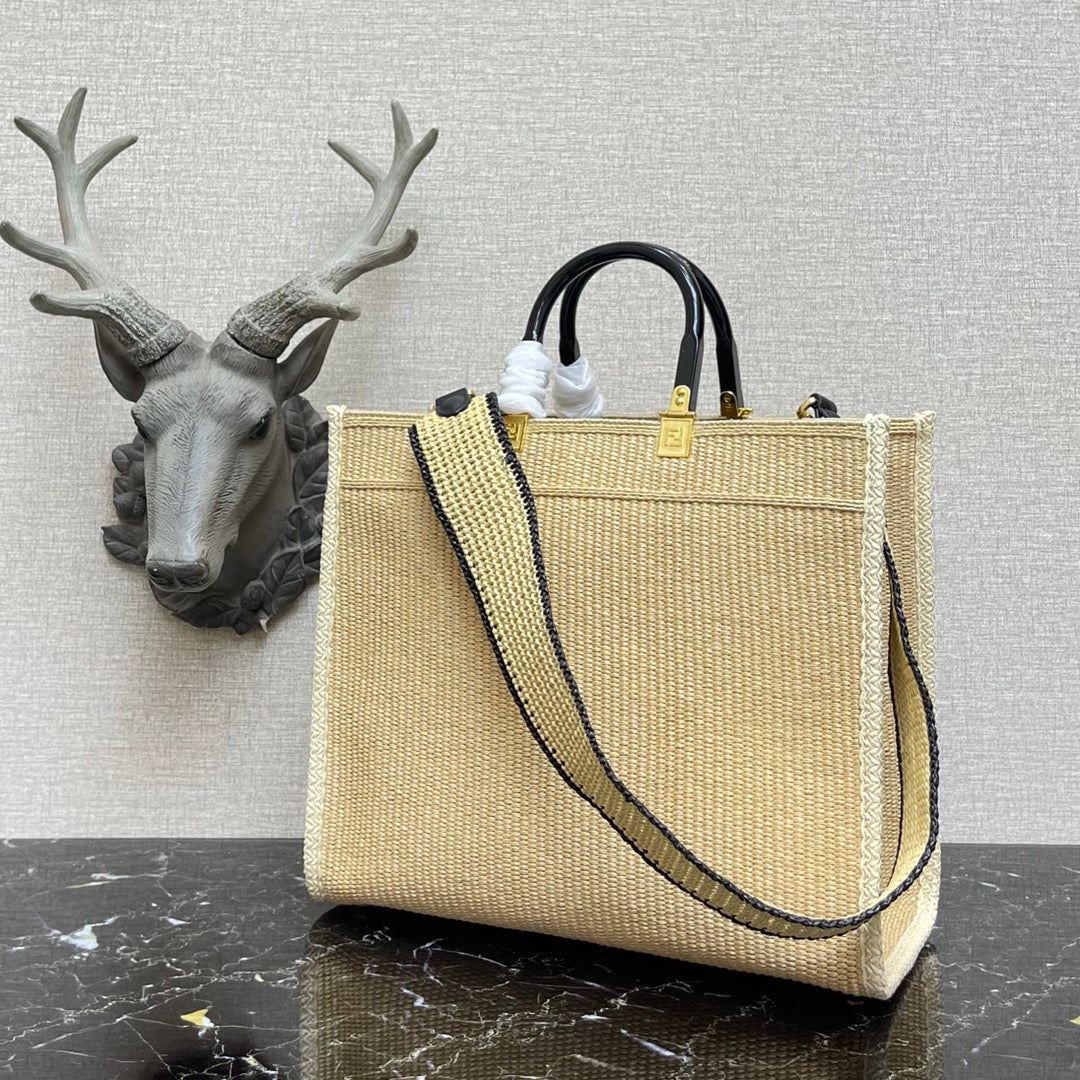 Luxe Touch -  Bag - FED - 177