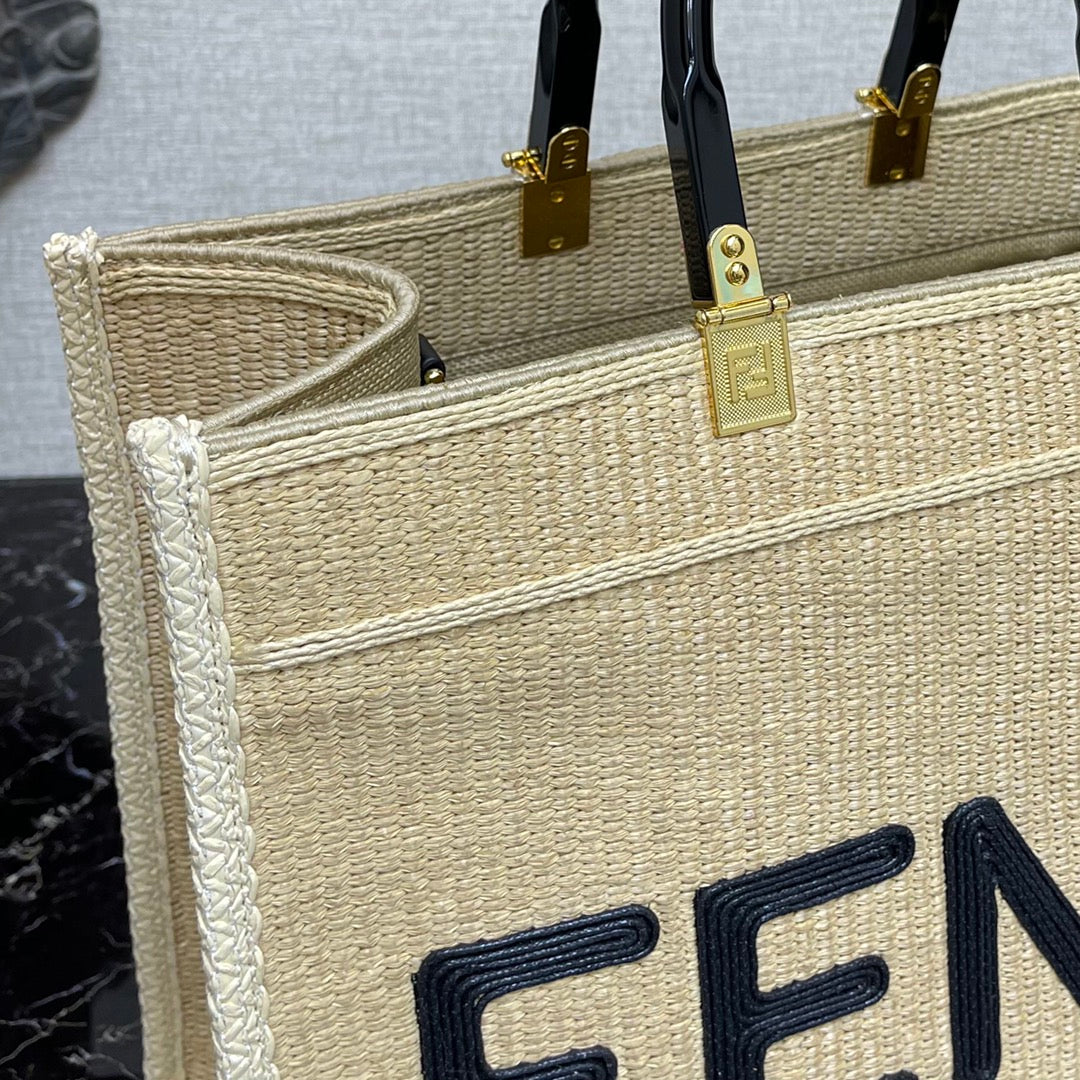 Luxe Touch -  Bag - FED - 177
