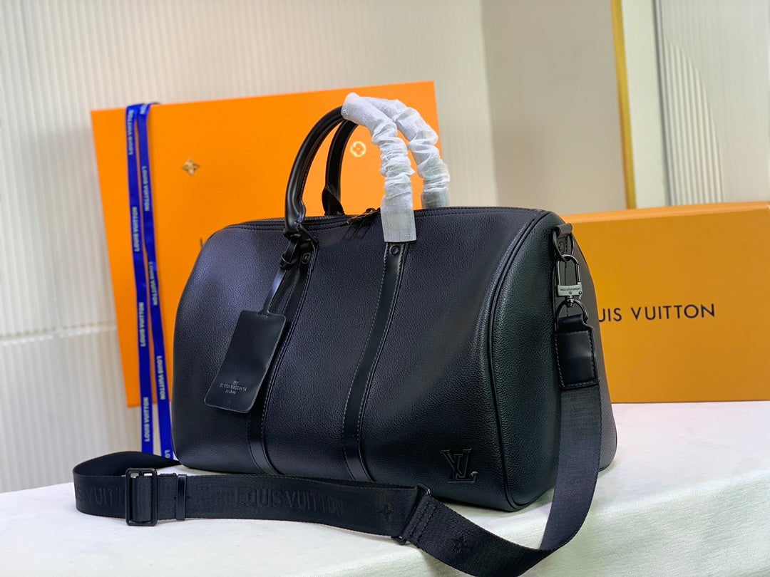 Luxe Touch Bags