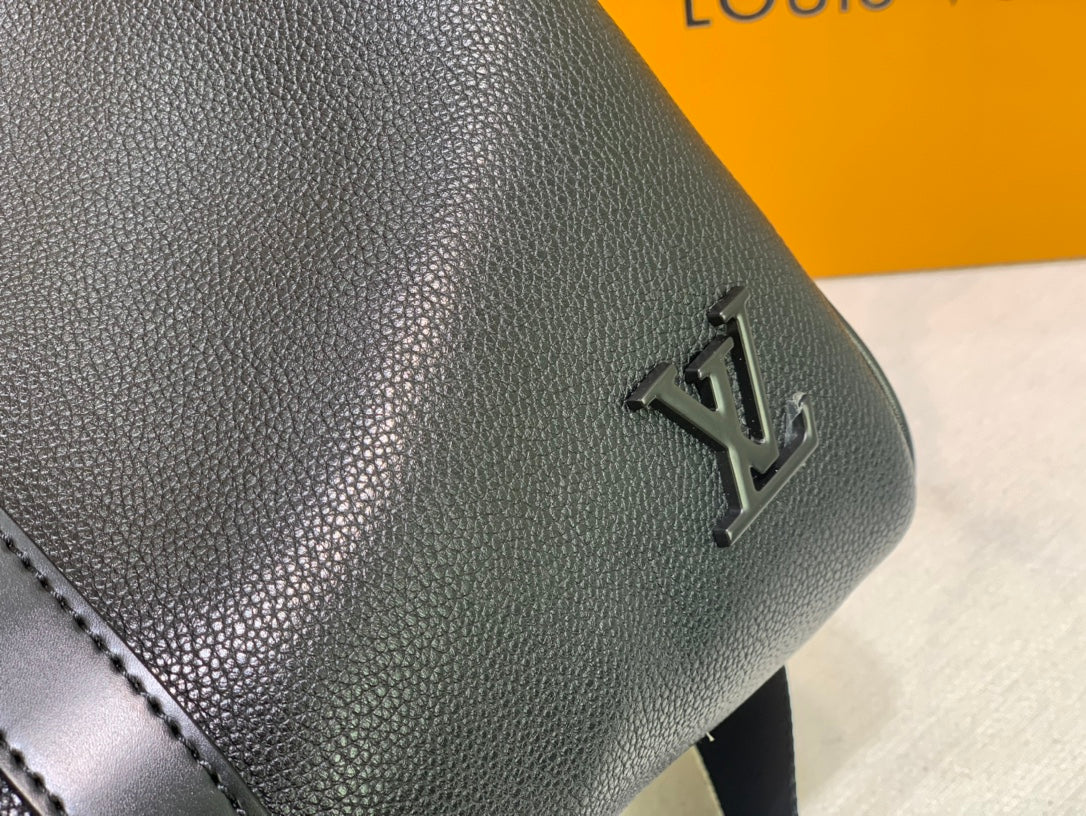Luxe Touch Bags