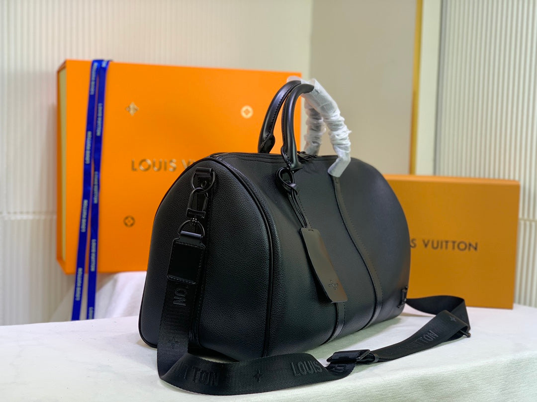 Luxe Touch Bags