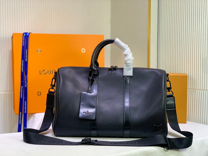 Luxe Touch Bags