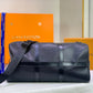 Luxe Touch Bags