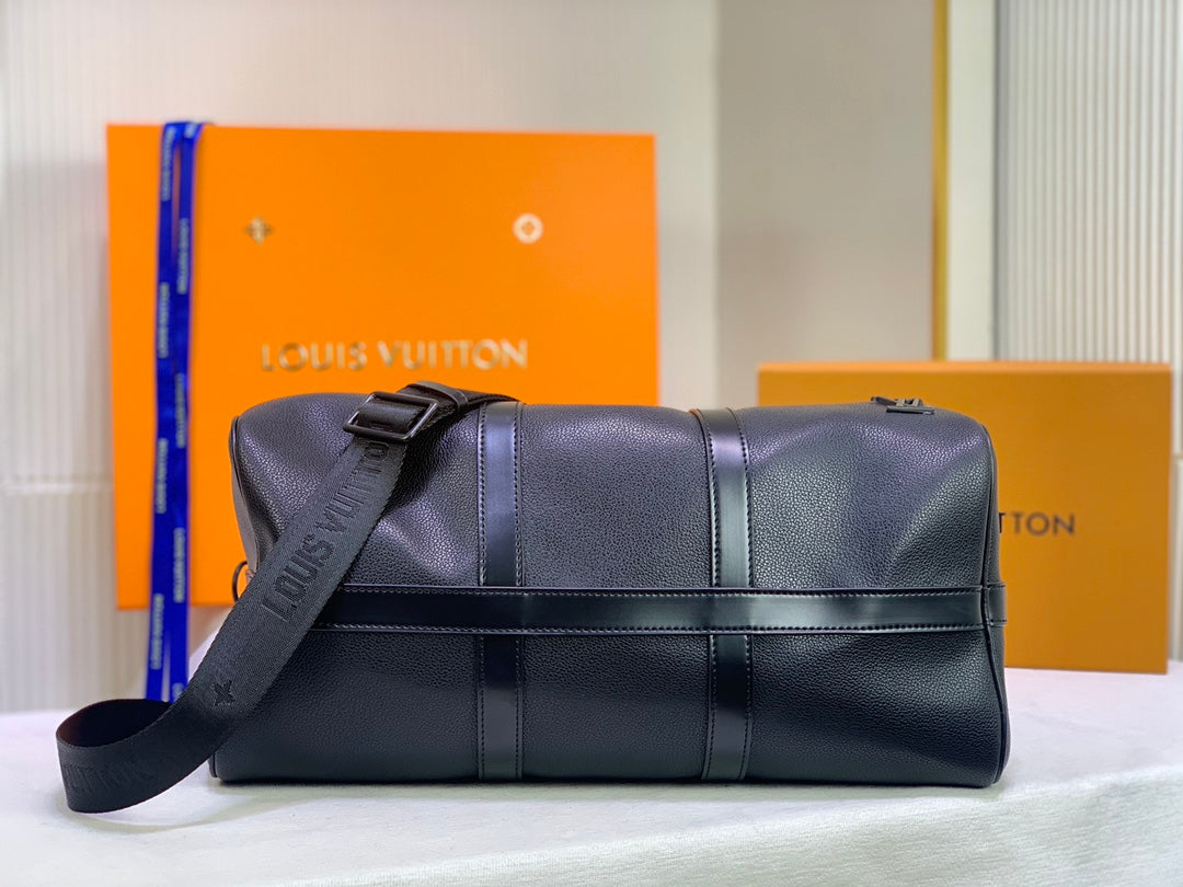 Luxe Touch Bags