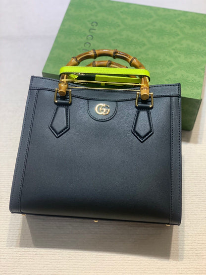 Luxe Touch Bags
