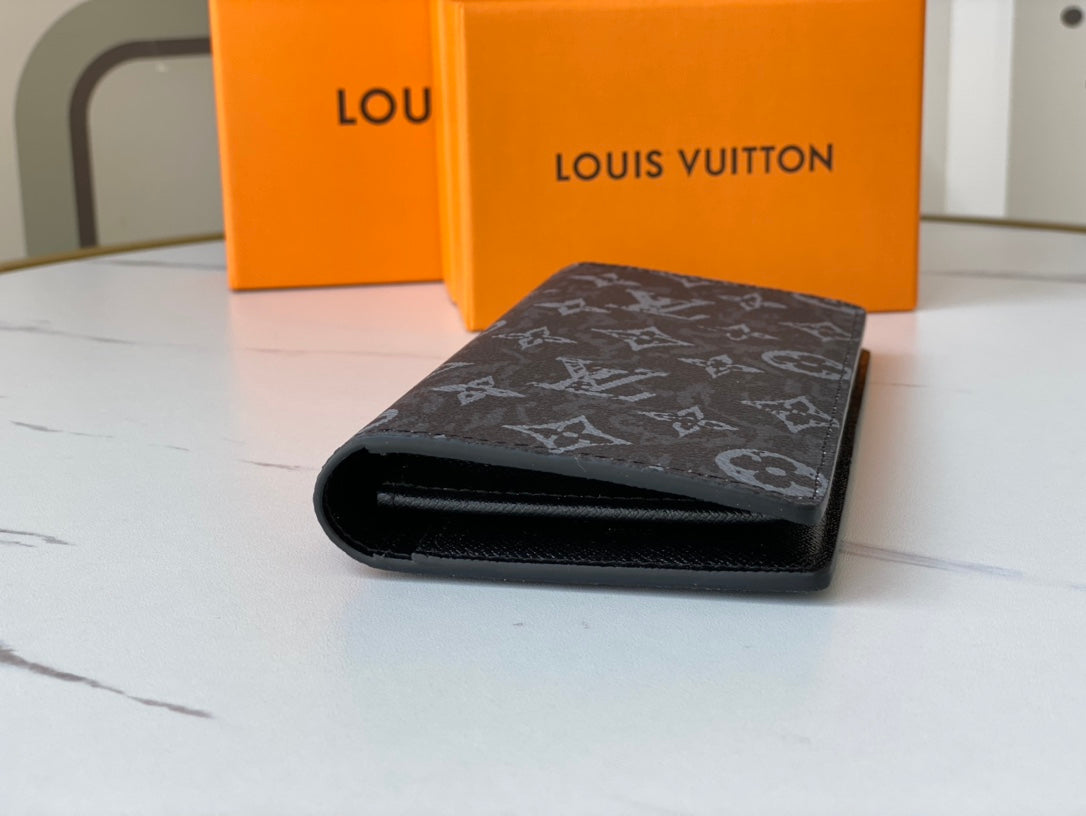 Luxe Touch Bags