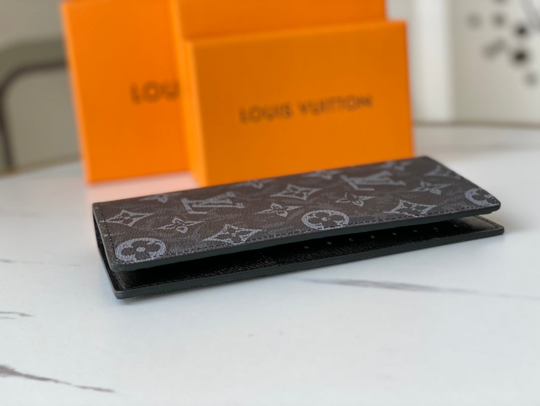 Luxe Touch Bags