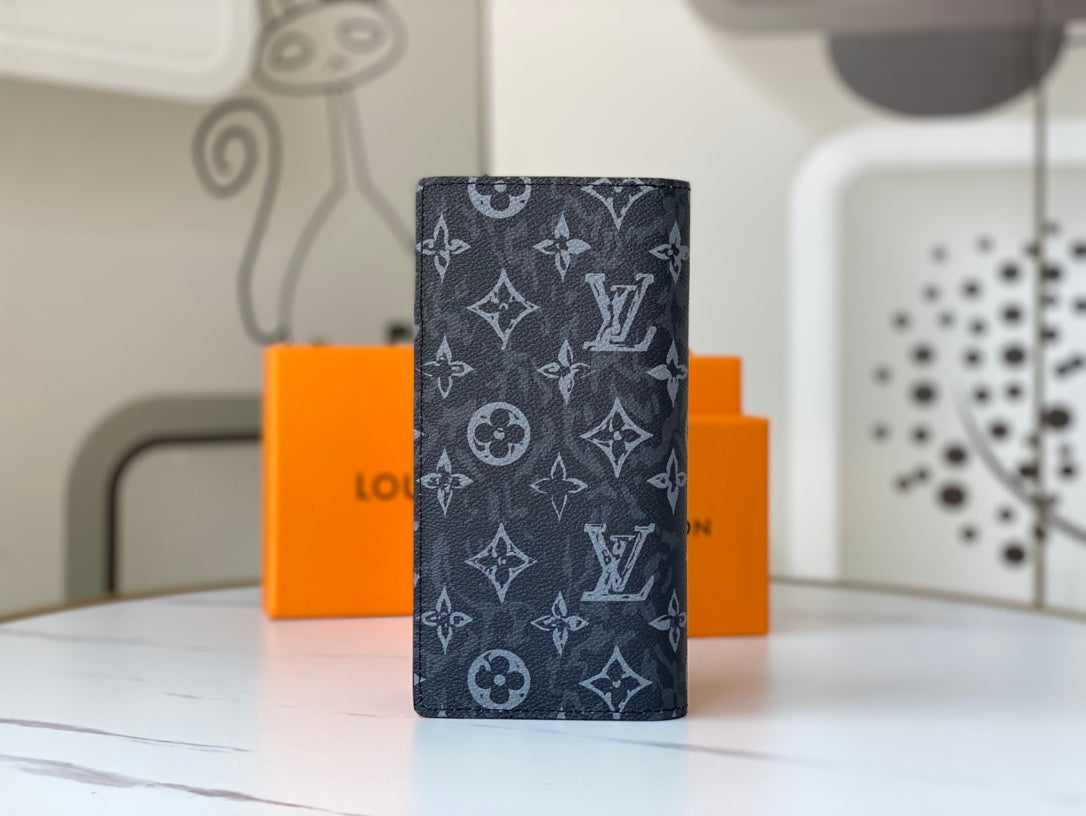 Luxe Touch Bags