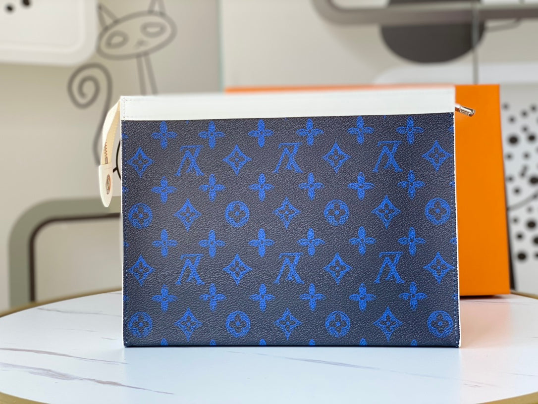 Luxe Touch Bags