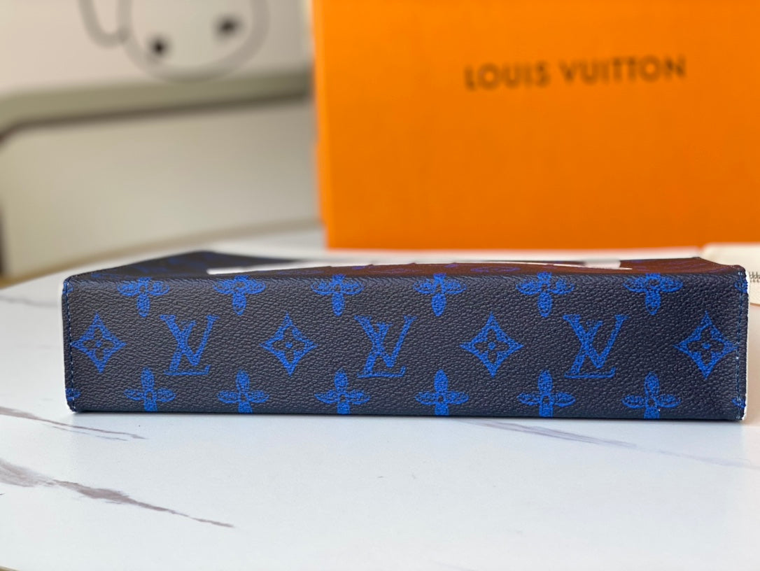 Luxe Touch Bags