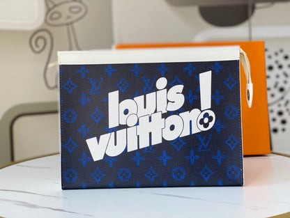 Luxe Touch Bags
