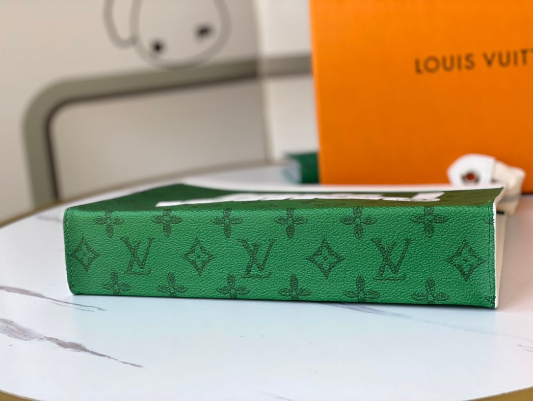 Luxe Touch Bags