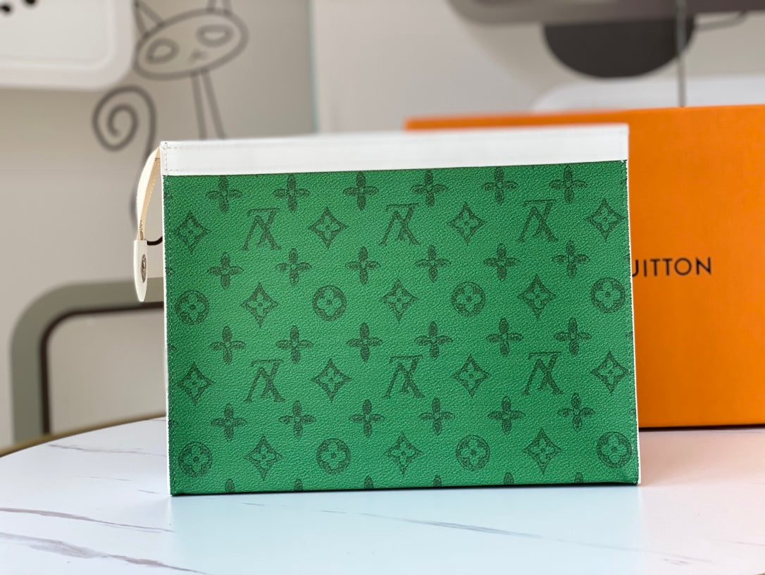 Luxe Touch Bags