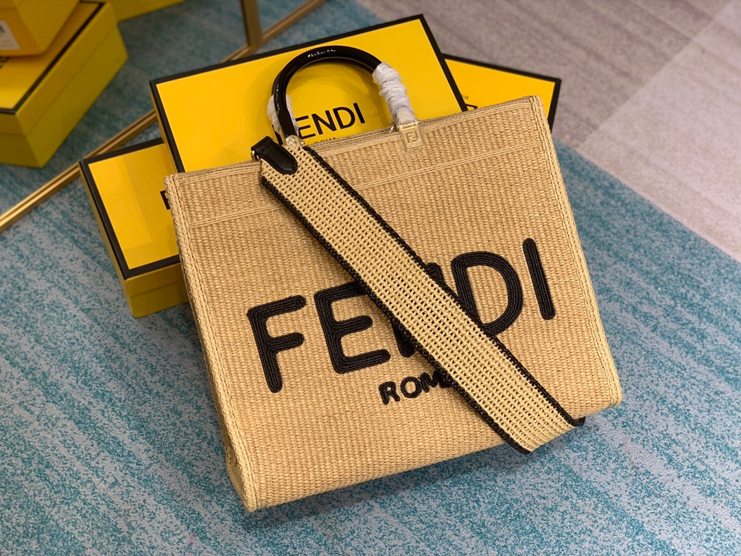 LTB -  Bag - FED - 355