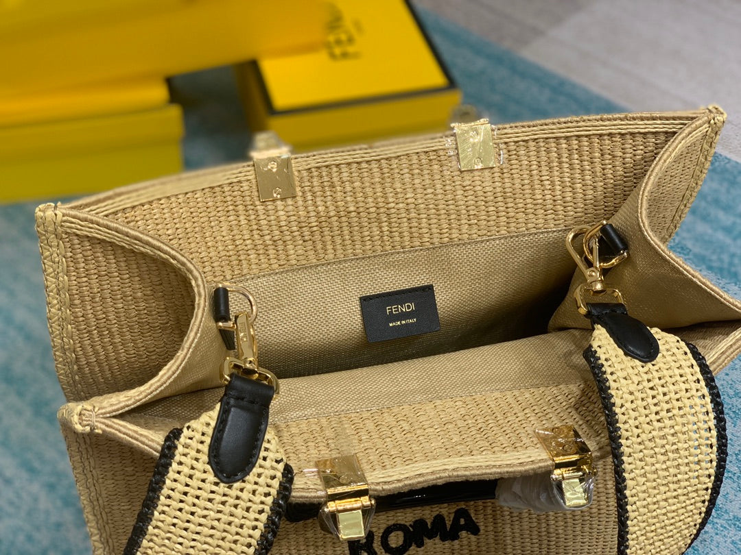 LTB -  Bag - FED - 355