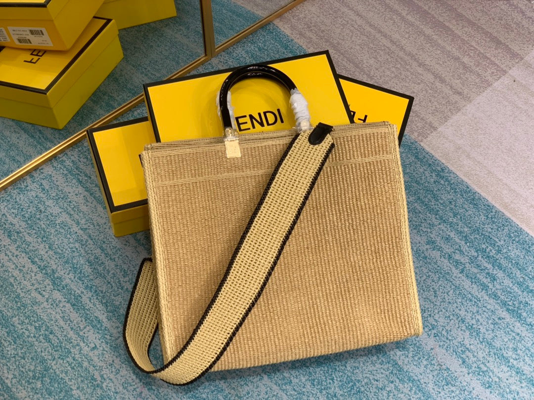 Luxe Touch Bags -  Bag - FED - 355