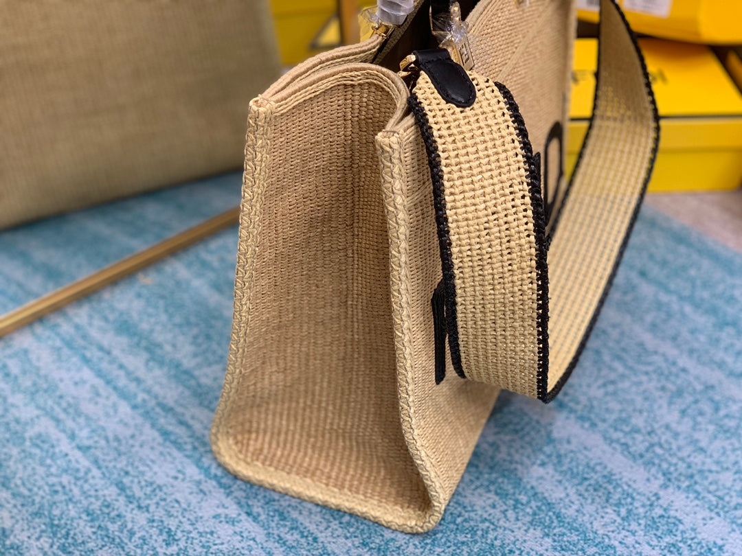 Luxe Touch Bags -  Bag - FED - 355