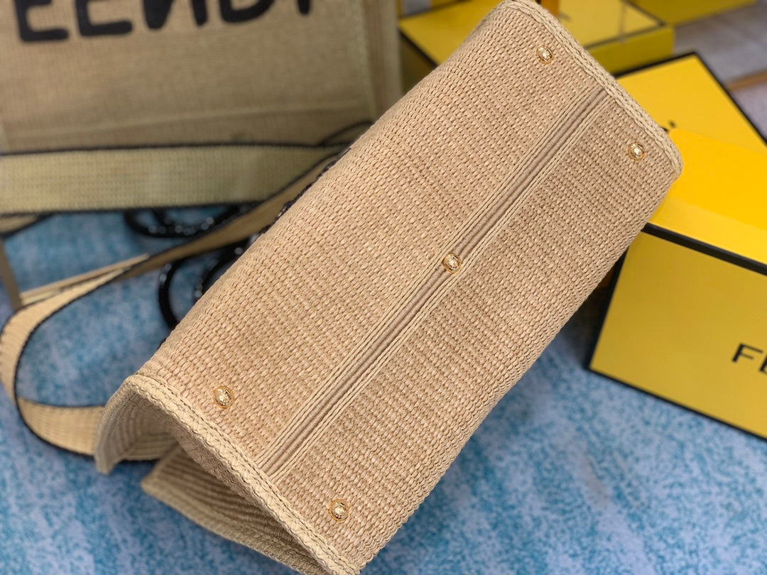 LTB -  Bag - FED - 355