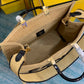 Luxe Touch Bags -  Bag - FED - 355