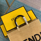 Luxe Touch Bags -  Bag - FED - 355
