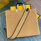 LTB -  Bag - FED - 354